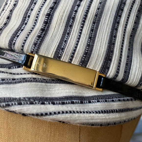 Vintage Eugenia Kim Newsboy Greek Sailor Baker Boy Style Cabbie Hat - Picture 3 of 5